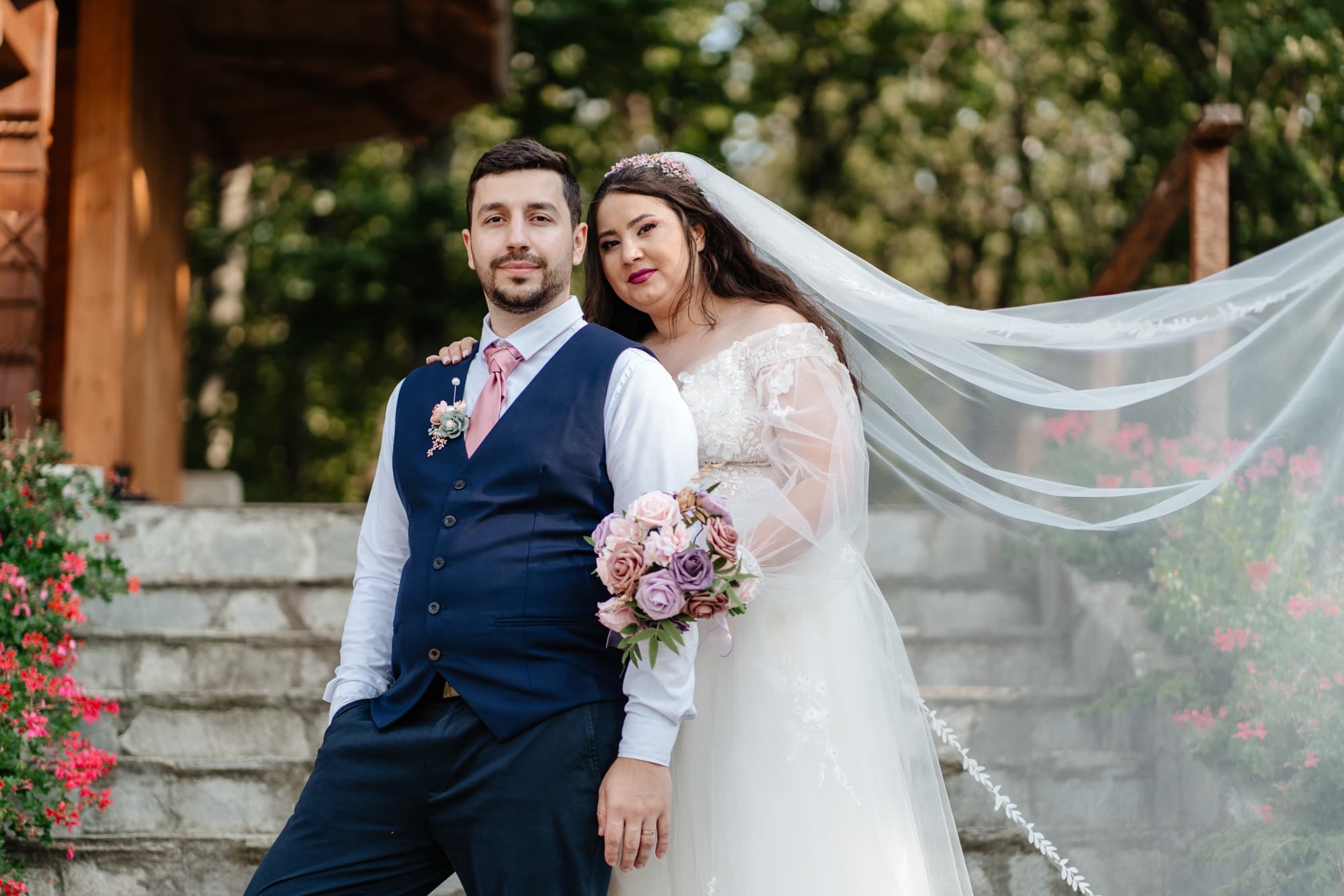 Nuntă Feel Free Studio 1